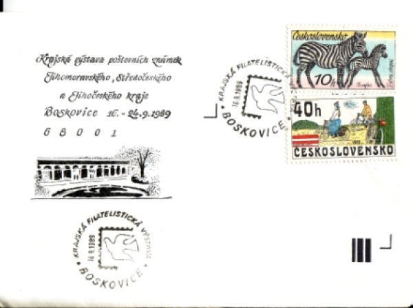 CZ 1989 09 010 ●